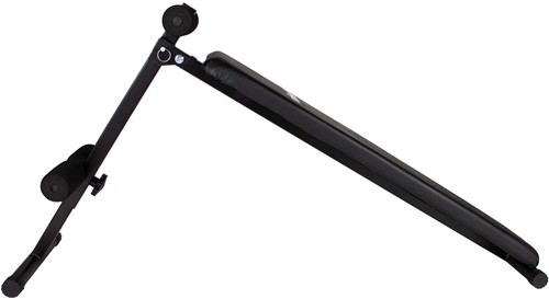 VirtuFit Verstelbare Ab Bench - Buikspierbank-2