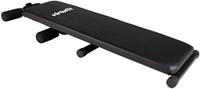 VirtuFit Verstelbare Ab Bench - Buikspierbank-3
