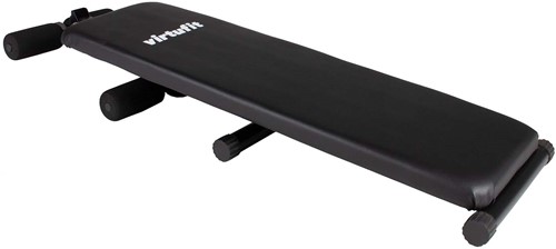 VirtuFit Verstelbare Ab Bench - Buikspierbank-3