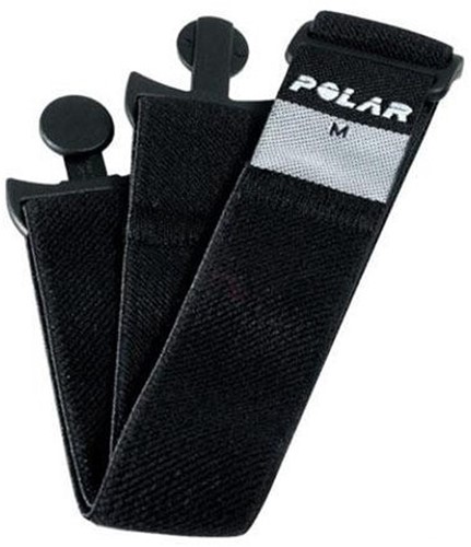 Polar T31 Vervangende Elastische Band