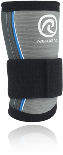 Rehband X-RX Polsbrace - Per stuk - Grijs