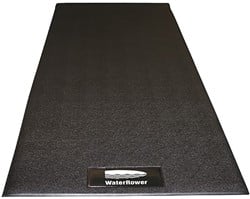 WaterRower Beschermmat - 220 x 90 cm 