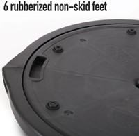 Bosu Nexgen Home Balance Trainer - anti slip