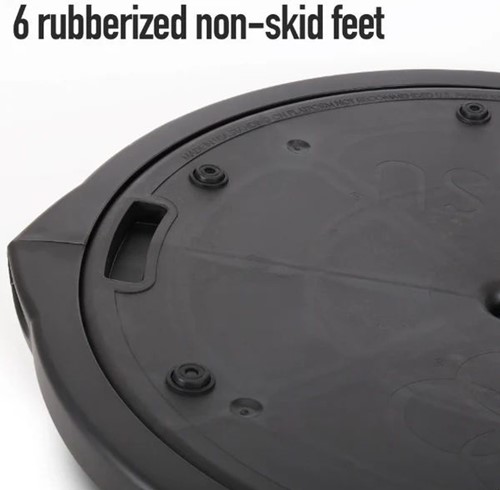 Bosu Nexgen Home Balance Trainer - anti slip