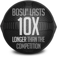 Bosu Nexgen Home Balance Trainer
