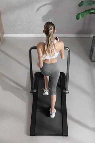 Flow Fitness Runner DTM200i Loopband