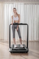 Flow Fitness Runner DTM200i Loopband