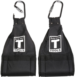 Body-Solid Ab Slings