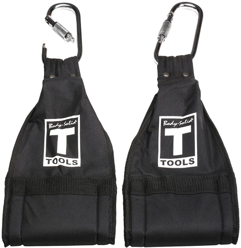Body-Solid Ab Slings