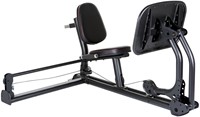 Inspire Maximum Leg Press Uitbreiding voor M3 & M5