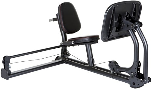 Inspire Maximum Leg Press Uitbreiding voor M3 & M5