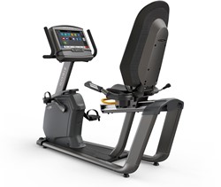 Matrix R50 Ligfiets - XIR