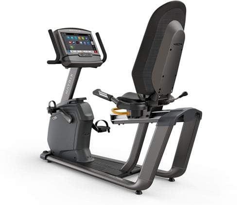 Matrix R50 Ligfiets - XIR
