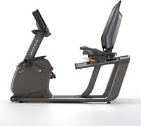 Matrix R50 Ligfiets - XIR-2