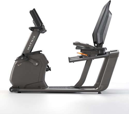 Matrix R50 Ligfiets - XIR-2