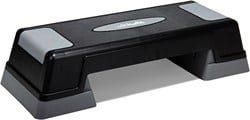 VirtuFit Step/Stepper d'Aérobic Ajustable