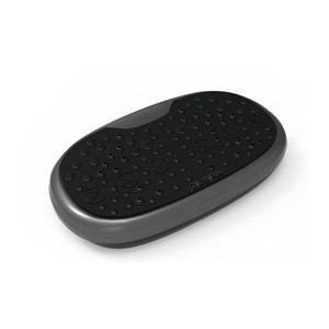 Orange Gym Trilplaat - Relax Body Vibration Plate