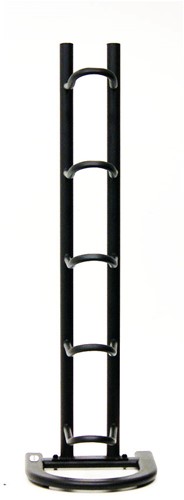 Muscle Power Opbergrek Medicijnballen Deluxe
