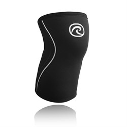 Rehband RX Kniebrace - 3 mm - Per stuk - Zwart