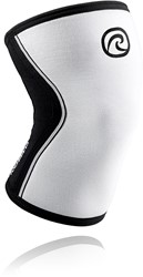 Rehband RX Kniebrace - 5 mm - Per stuk - Wit