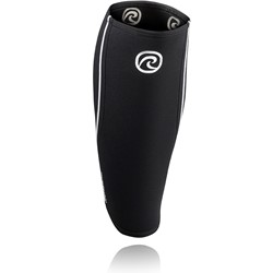 Rehband RX Kuit en Scheenbeschermer - 5 mm - Per stuk - Zwart