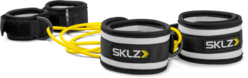 SKLZ Bump-N-Pass - Volleyball Trainer-2