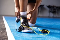 SKLZ Bump-N-Pass - Volleyball Trainer-3