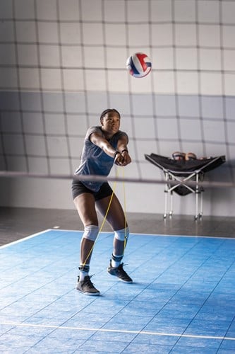 SKLZ Bump-N-Pass