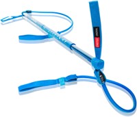 Gymstick Original 2.0 - Medium (bleu) - avec vidéos d'entraînement en ligne
