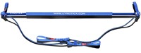Gymstick Original 2.0 - Medium (bleu) - avec vidéos d'entraînement en ligne-2