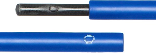 Gymstick Original 2.0 - Medium (bleu) - avec vidéos d'entraînement en ligne-3