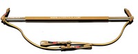 Gymstick Original 2.0 - Super Strong (gold) - Met online trainingsvideo's-2