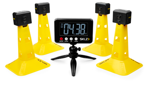 Sklz Speed Gates - Snelheidsmeter