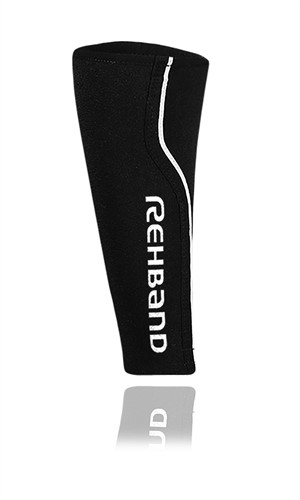 Rehband QD Onderarm Brace - Set van 2 - Zwart