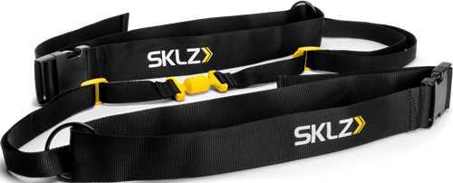 SKLZ Dual Agility Belt