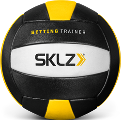 SKLZ Setting Trainer - Weighted Volleybal