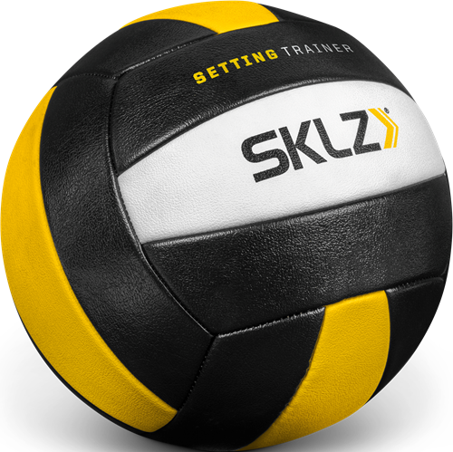 SKLZ Setting Trainer - Weighted Volleybal-2