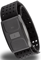 Flow Fitness Bluetooth Hartslag Armband