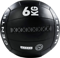 Centr x HYROX Competition Wall Ball - 6 kg