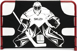 SKLZ Hockey Shooting Target - Pour le Hockey sur Glace