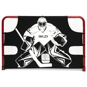 Sklz Hockey Shooting Target - Voor IJshockey