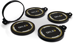 SKLZ Foam Shooting Target - Pour le Hockey sur Glace