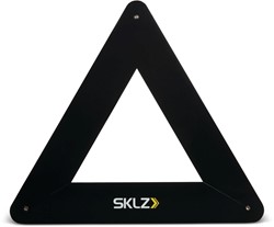 SKLZ Passing Triangle - Pour le Hockey sur Glace