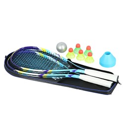 Crossminton
