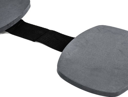 Harbinger Ab Carver Pro - Buikspierwiel