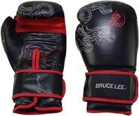 Vuil Labe verteren Bruce Lee Dragon Bokshandschoenen - 10 oz | Fitwinkel.be