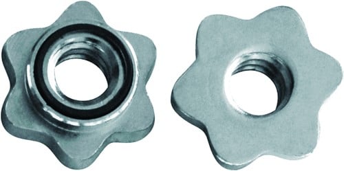 Tunturi Schroefsluiting 30 mm