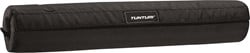 Tunturi Pad grip coussinet pour barre noir 
