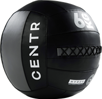 Competition Wall Ball - 6 kg
