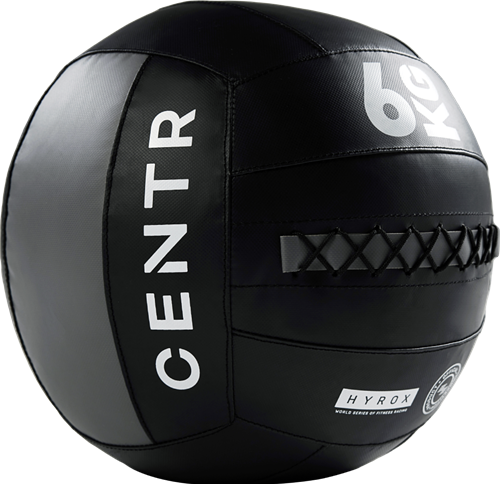Competition Wall Ball - 6 kg